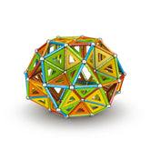 Geomag set magnetic 248 piese Master Box 171